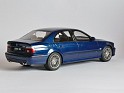 1:18 Otto Models BMW M5 E39 1998 Azul metálico. Subida por Ricardo